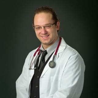 Sergey Sorin, MD, Emergency Medicine, Springfield, MO, Iron County Medical Center