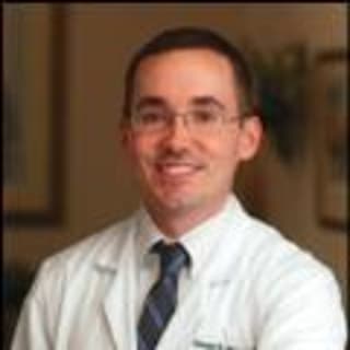 Donald Stranahan Jr., MD, Dermatology, Easton, MD