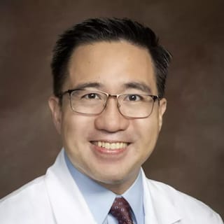 Justin Chua, MD