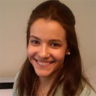 Elizabeth De La Riva-Velasco, MD