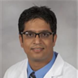 Atul Poudel, MD, Pediatrics, Lubbock, TX