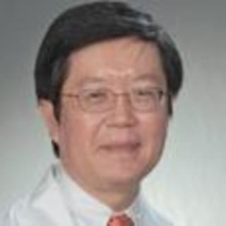 Adam Chen, MD