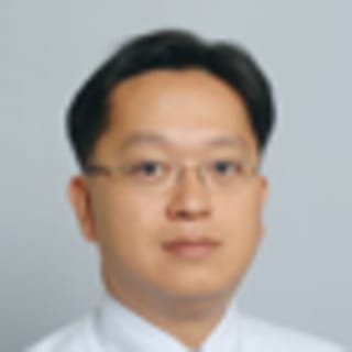 Chanhaeng Rhee, MD, Endocrinology, Honolulu, HI