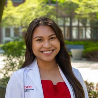 Tricia Mae Raquepo, MD, Other MD/DO, New Brunswick, NJ