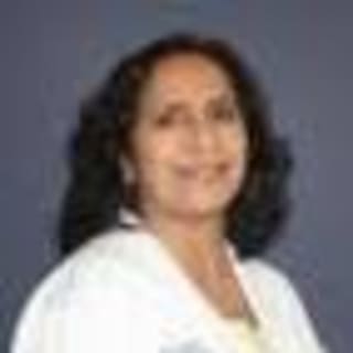 Fauzia Paracha, MD, Oncology, Newburgh, NY, Burke Rehabilitation Hospital