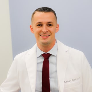 Brendan Lucas, PA, Physician Assistant, Gallatin, TN