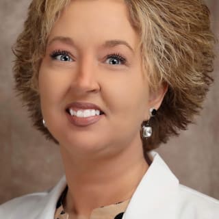 Nikki (Greer) Collier, Nurse Practitioner, Greeneville, TN