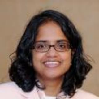 Priya Ravindran, MD