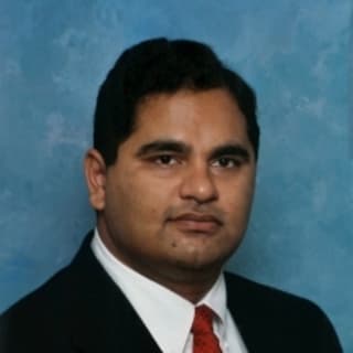 Praveen Korivi, MD, Family Medicine, Tampa, FL, AdventHealth Tampa