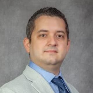 Hector Aguilar, MD