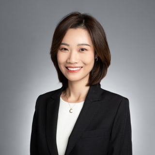 Yuhong Yang, MD
