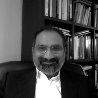 Pradeep Atluri, MD, Psychiatry, New York, NY