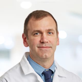 Robert Mitchell, MD