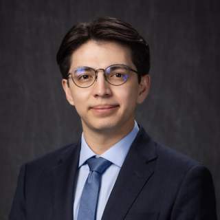 Andre Borrego, MD, Other MD/DO, El Paso, TX