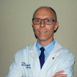 Gregory Campbell, MD, Pulmonology, Asheville, NC, Mission Hospital