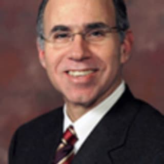 Nicholas Vaganos, MD