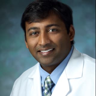 Ankit Garg, MD, Internal Medicine, Rochester, NY