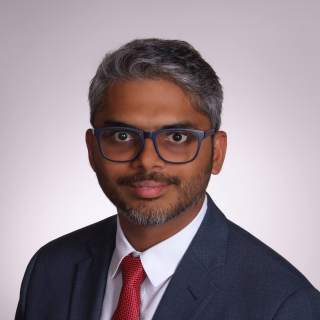 Siva Sagar Taduru, MD, Cardiology, Kansas City, KS