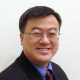 Alan Yao, MD, Gastroenterology, Flushing, NY, Long Island Jewish Medical Center