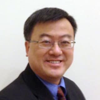 Alan Yao, MD