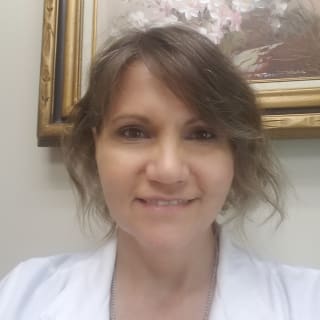 Stephanie Burke, Family Medicine, Clayton, NC