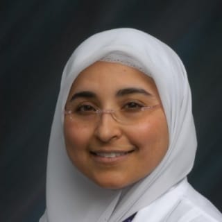 Zahra Khudeira, Pharmacist, Chicago, IL, Advocate Christ Medical Center