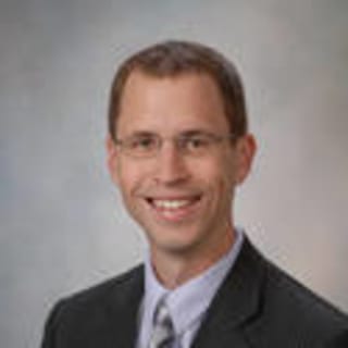 John Moss, MD, Pulmonology, Jacksonville, FL, Mayo Clinic Hospital in Florida