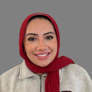 Somaia Ahmed, Pharmacist, North Olmsted, OH