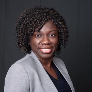 Nana Adoma Owusu-Nyamekye, MD, Internal Medicine, Woodbridge, VA