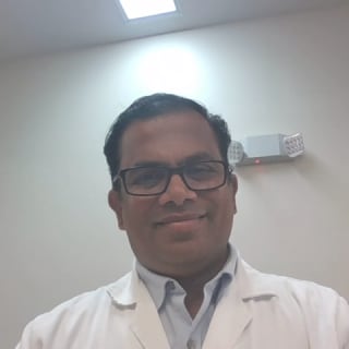 Mohan Prabu, MD, Neurology, Kokomo, IN, Ascension St. Vincent Kokomo