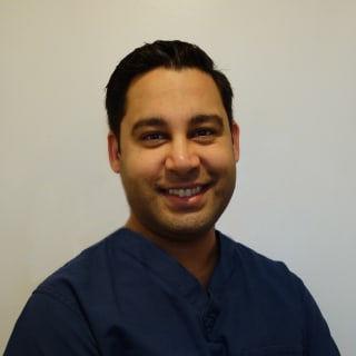 Saumil Shah, MD, Radiology, Westmont, IL, West Suburban Medical Center
