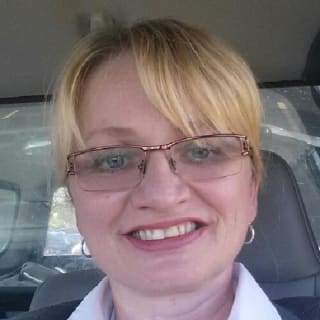 Patricia Sagols, Pharmacist, Greensboro, NC