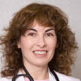 Marina Buckley, MD, Internal Medicine, Milford, PA