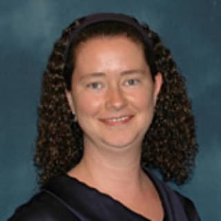 Megan Beatty, MD