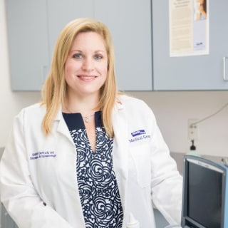 Sherri (Fair) Caplan, DO, Obstetrics & Gynecology, Melbourne, FL