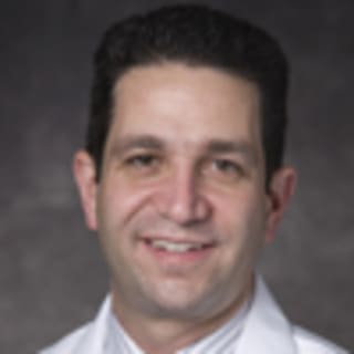 Jon Davidson, MD, Radiology, Cleveland, OH, University Hospitals Cleveland Medical Center