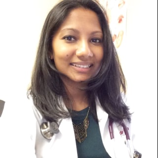 Fahmida Khan, DO, Infectious Disease, Waterbury, CT, MedStar Georgetown University Hospital