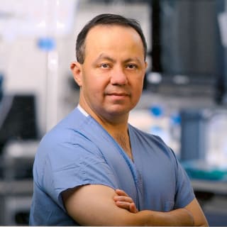 Michael Gilbreath, MD, Gastroenterology, Hilton Head Island, SC, Hilton Head Hospital