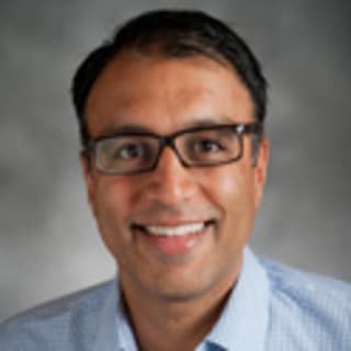 Sajot Grewal, MD