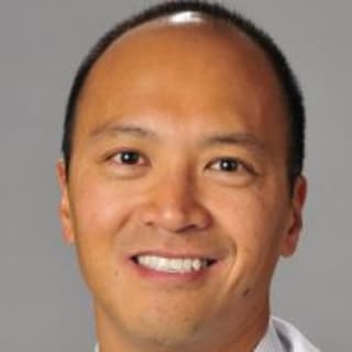 Eric Huang, MD