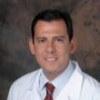 Juan Varon, MD, Endocrinology, Kissimmee, FL, AdventHealth Orlando