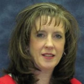 Anita Gribble