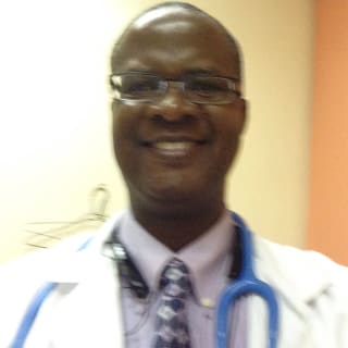 Ojo Oladimeji, MD, Internal Medicine, Charleston, SC