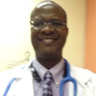 Ojo Oladimeji, MD, Internal Medicine, Walterboro, SC, Bon Secours St. Francis Hospital