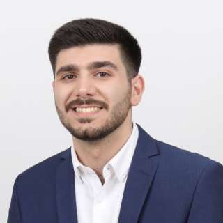Mohamad Bahrou, MD, Internal Medicine, Springfield, IL