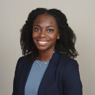 Olutiwa Akomolede, MD, Resident Physician, Pittsburgh, PA