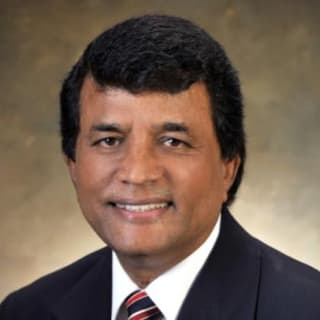 Raj Alappan, MD