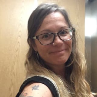 Sarah Kaplan, Family Medicine, San Francisco, CA