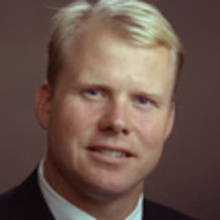 F. David Fortuin Jr., MD