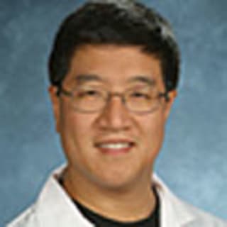 Edward Rhee, MD, Pediatric Cardiology, Phoenix, AZ, Valleywise Health